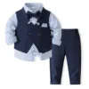 Bleu profond