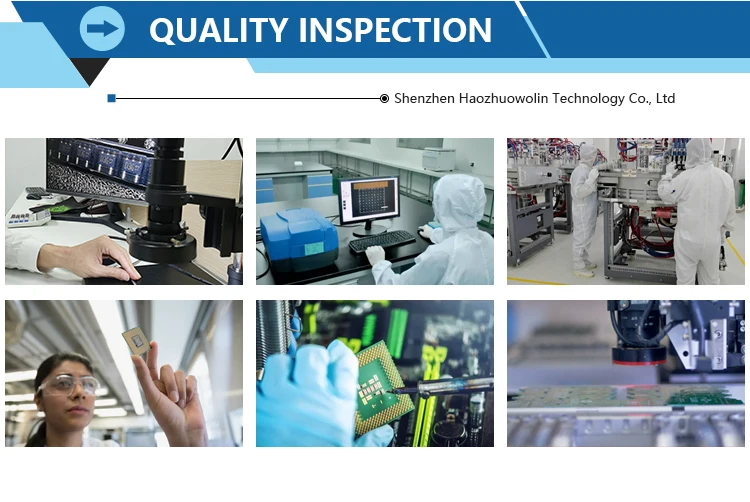 Hzwl Original Stm32f407vgt6 Stm32f407vgt6tr Surface Mount Flash 100lqfp ...