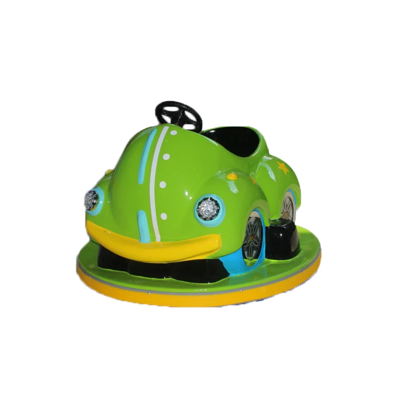 Китайские производители комнатный Электрический бампер автомобиль с дистанционным управлением мини-бампер для