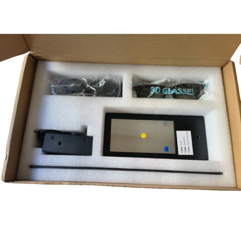 High Quality Mini 3D Modulator/System Good Quality 3D Equipment for Home Theater Home Theatre System