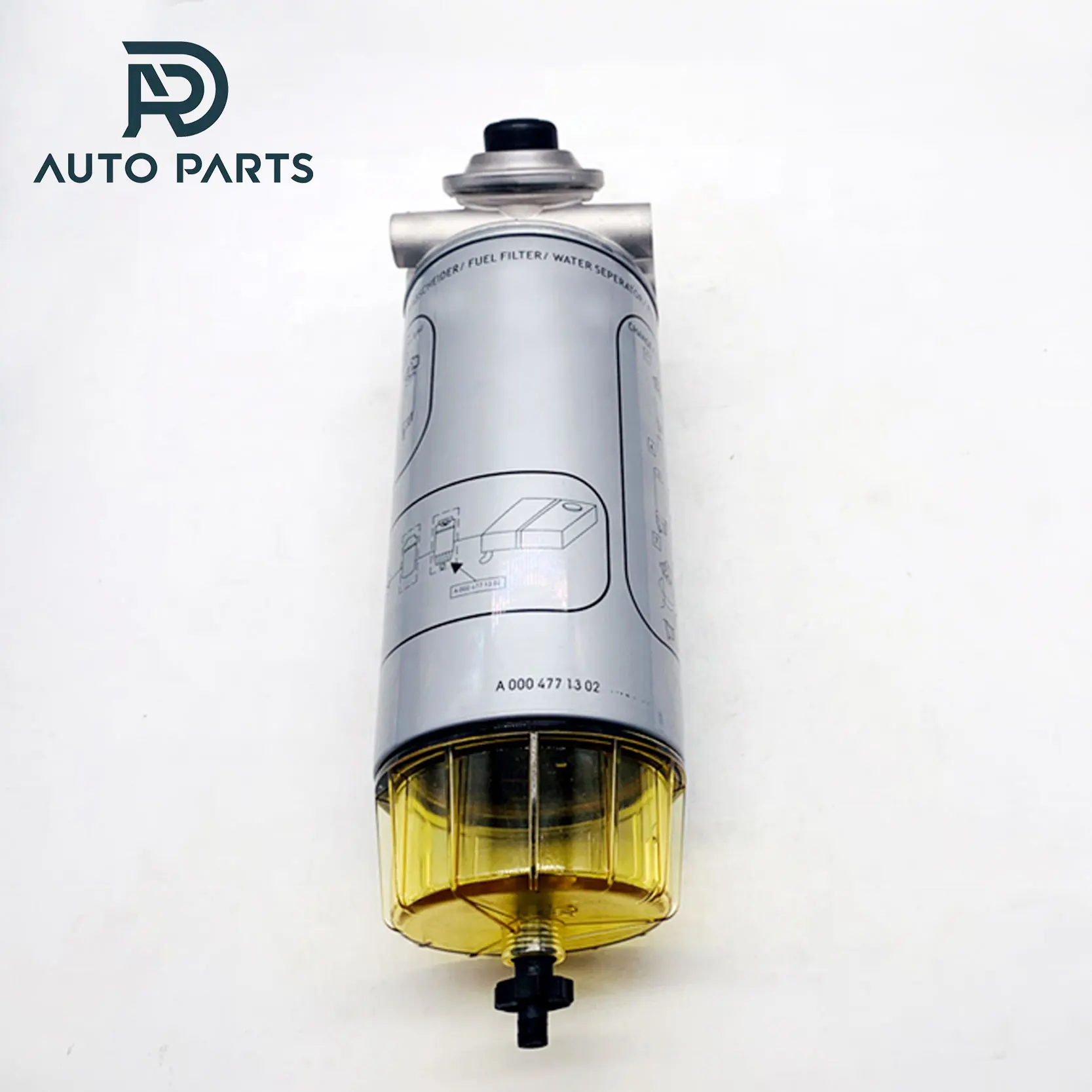 Wholesale Wholesale water separator fuel filters R90-MER-01 439 