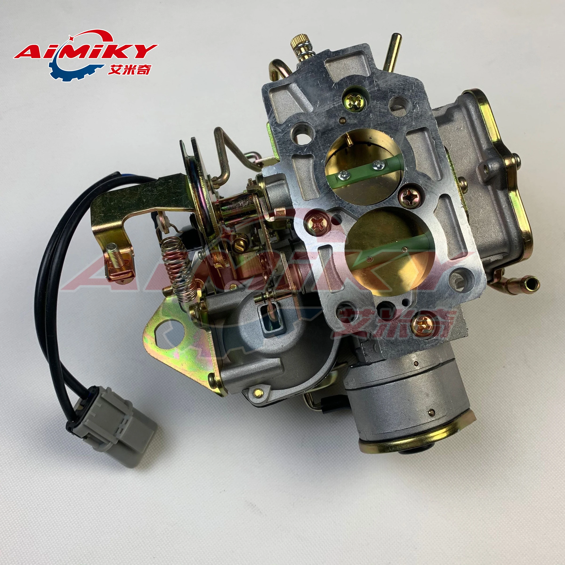 Carburetor 16010-21G60 16010-21G61 for Nissan Z24 PICK up D21