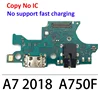 A7 2018 A750F