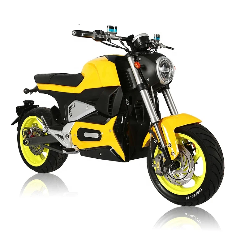 Racing Motorcycle Electric for Sale Kids Motorcycle Moped 49cc 50cc  Mini Motorcycle Mobility Scooter M6-M