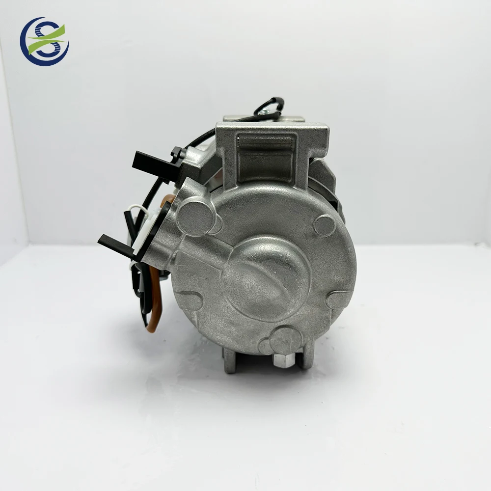 Layson 10SR19C Air Conditioning Compressor for Toyota Land
