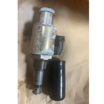 1225053 Valve GP-Solenoid (Injection Actuation) for 3126