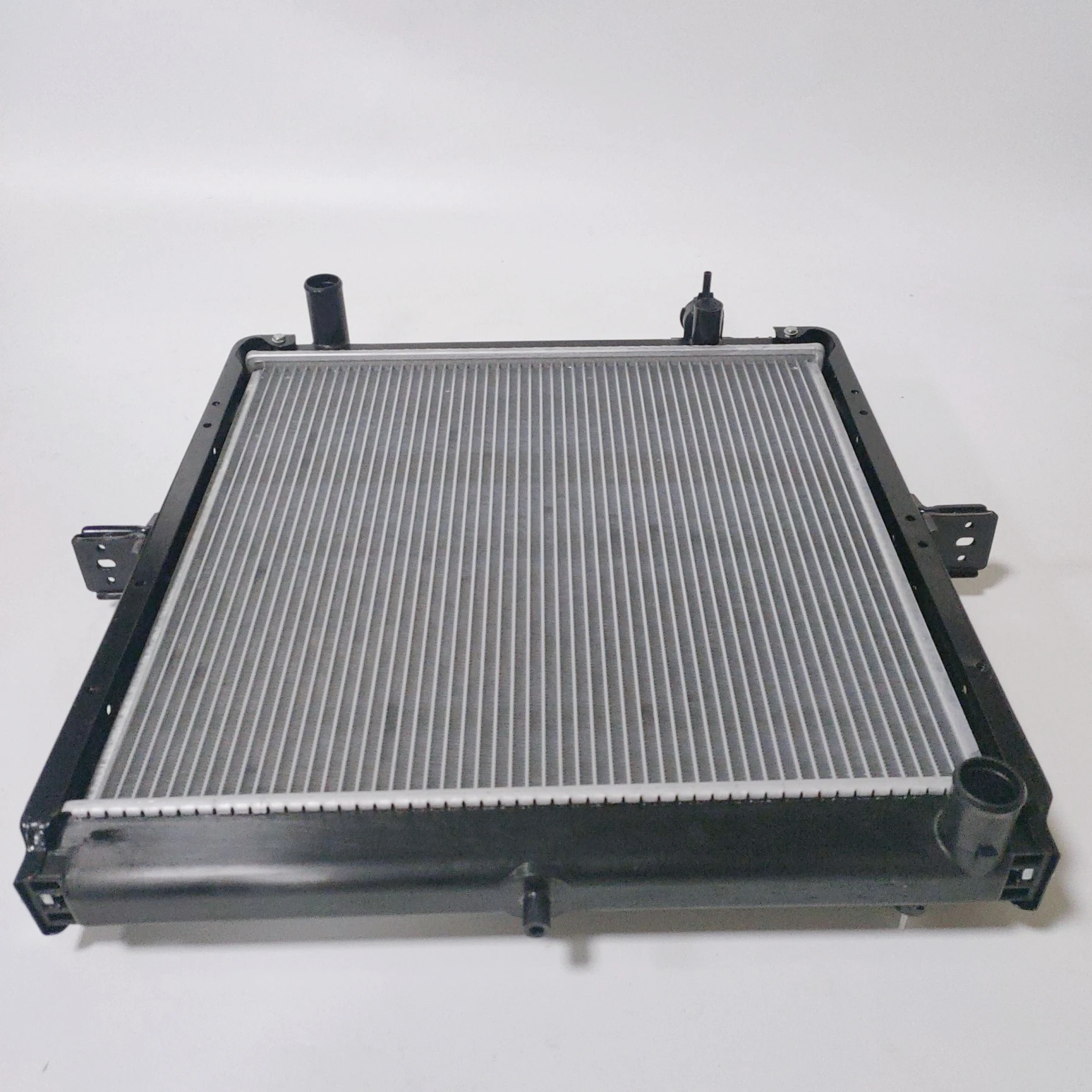 25310-4E660 25310-2P000 KIA MTX (M/T) ろう付けアルミニウム