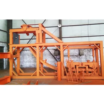 Iron And Steel Continuous Caster Continuous Casting Machine Ccm - Buy ...