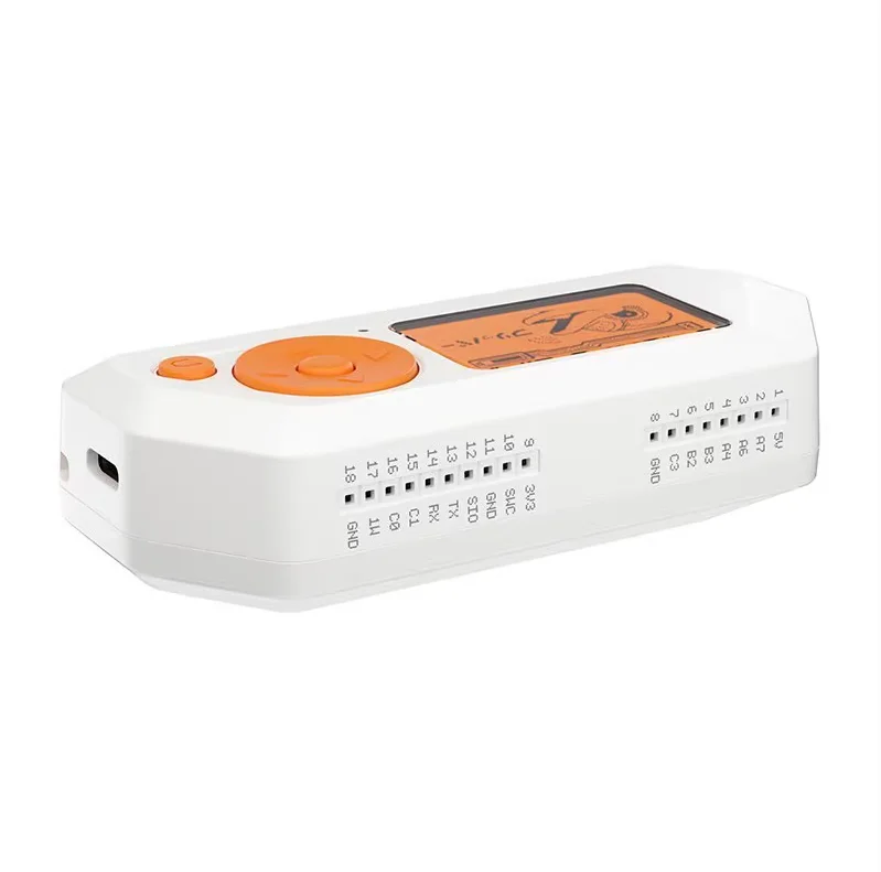 Original Flipper Zero Electronic Pet Dolphin - Multifunctional