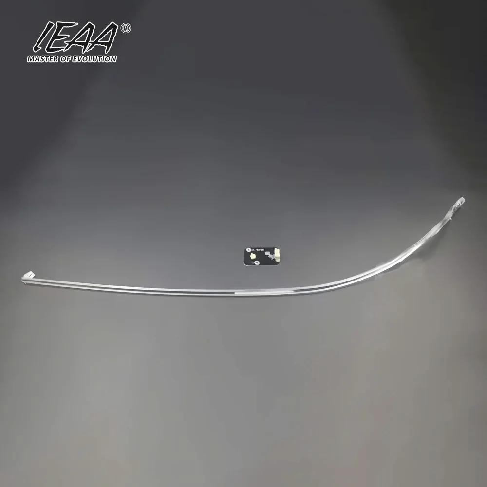 Lichtbalk DRL Lichte Leiding voor 2021-2025 Honda City Koplamp Buis Leidbuis Geschikt voor Voorste Koplamp Lichte Leidstrip
