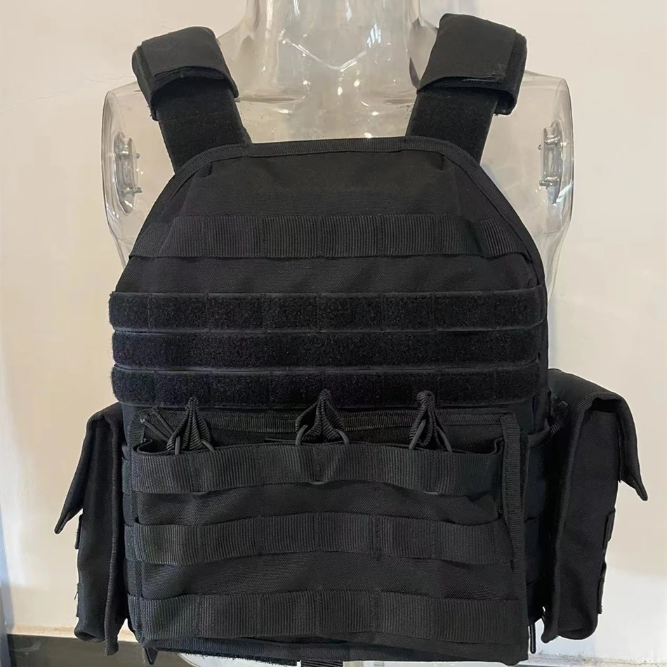 Tactical Vest Light Weight Molle Plate Carrier Cheap protection Plate Carrier Insert Plate