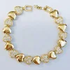 Gold--G-19cm