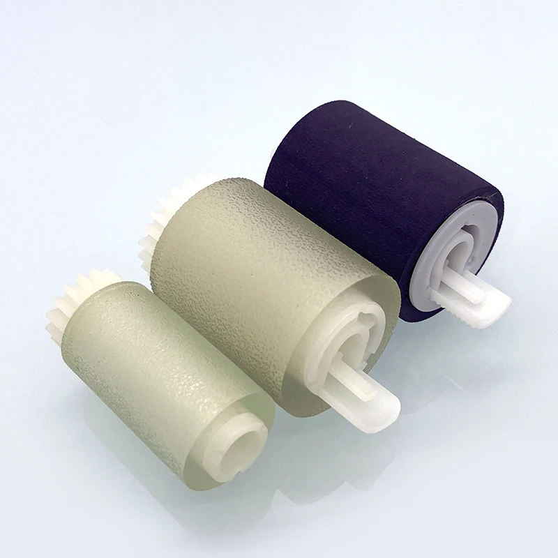 कैनन IR 3225 3230 3235 3245 3530 3570 4530 4570 पार्ट्स के लिए FC7-9502 FC7-9381 FC6-6661 कैसेट अलगाव फीड पिकअप रोलर