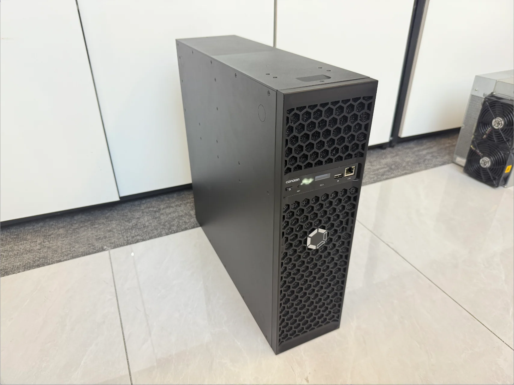 New Canaan Avalon Q 90Th/s Black BTC Miner Cryptocurrency Asic Miner  Homeuse With PSU 1674W Support Hot Sale| Alibaba.com