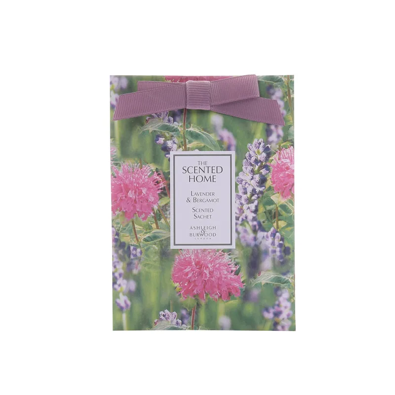 Premium Eco-Friendly Paper Scented Bag | ISO9001, MSDS & SGS Certified | Long-Lasting Aroma, Handmade | Perfect for Wardrobe, Drawer, Closet, Bedroom, Home Fragrance, and Gift Packaging