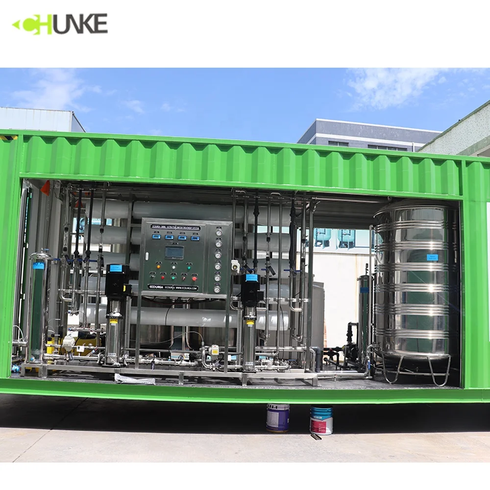 Cosmetic Production Water Purification System Dialysis Machine Kidney Hemodialysis