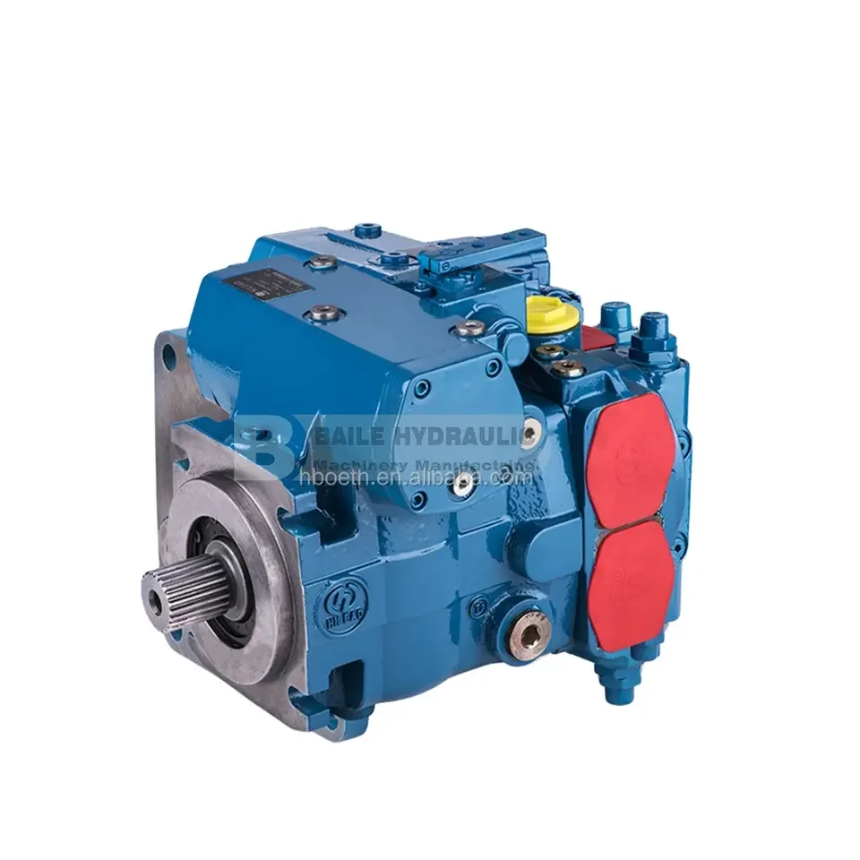 EATON VICKERS 70160 Closed Loop Variable Displacement Piston Pump