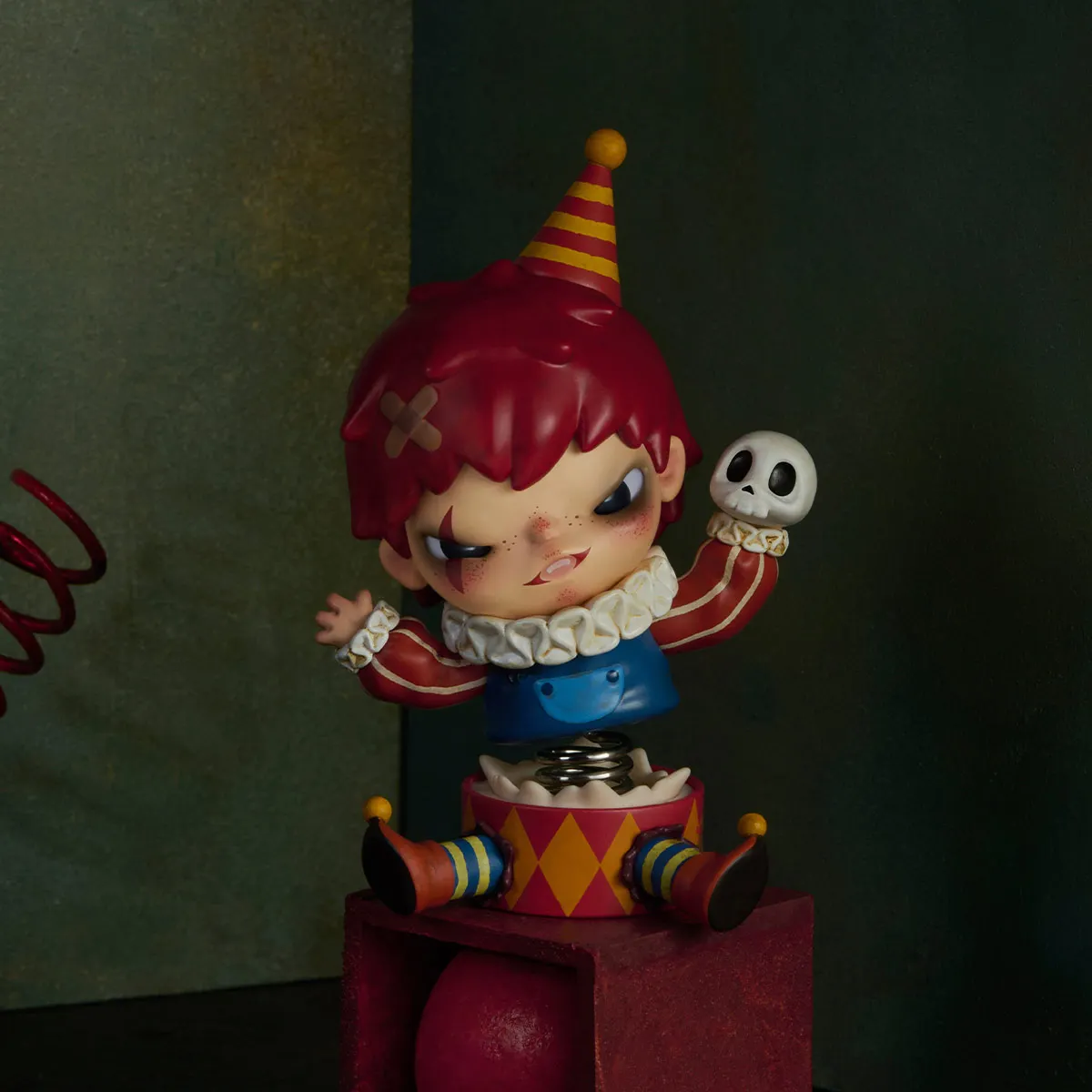 POPMART HIRONO フィギュア 海极之歌 一番赏 Pop Mart Hirono Blind Box Figures - Mystery & Cute Toys