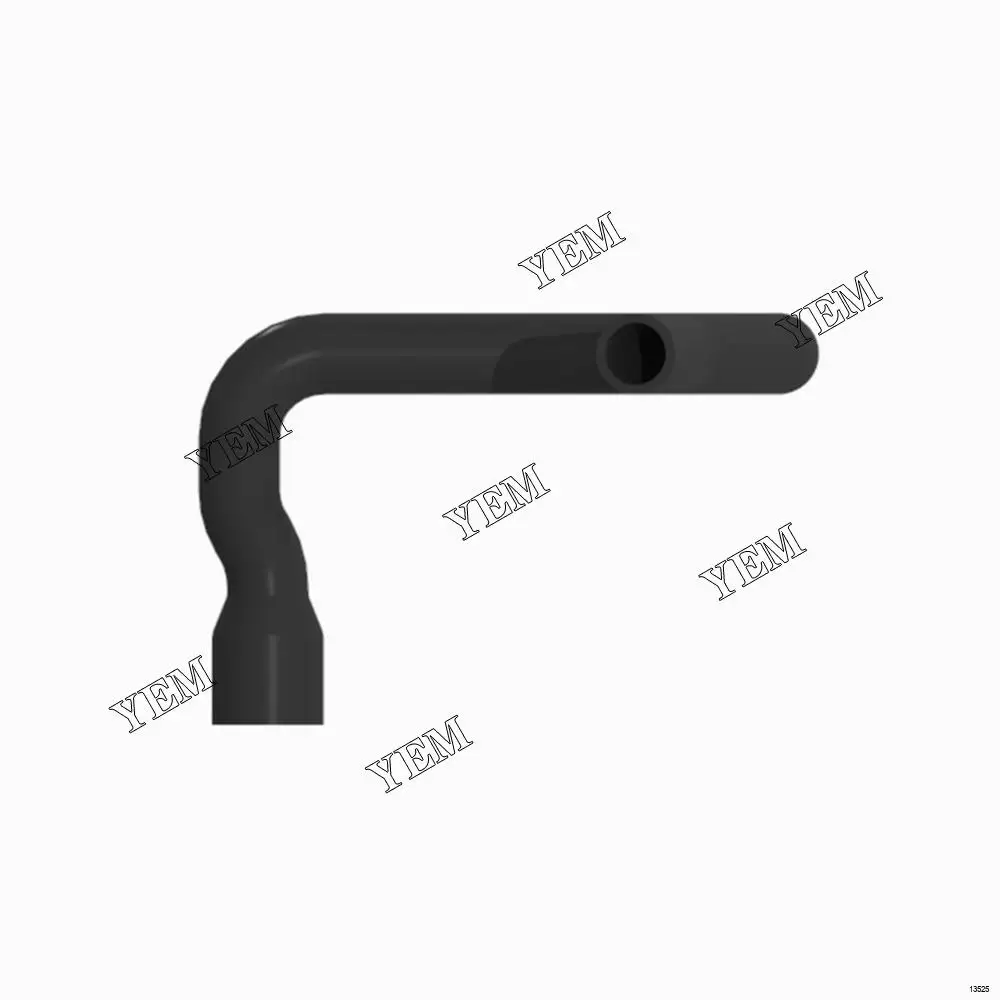 305.5 GC Hose-Lower 590-1514 5901514 Heavy Duty Engine Parts 4