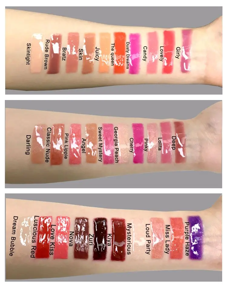 Lip Gloss