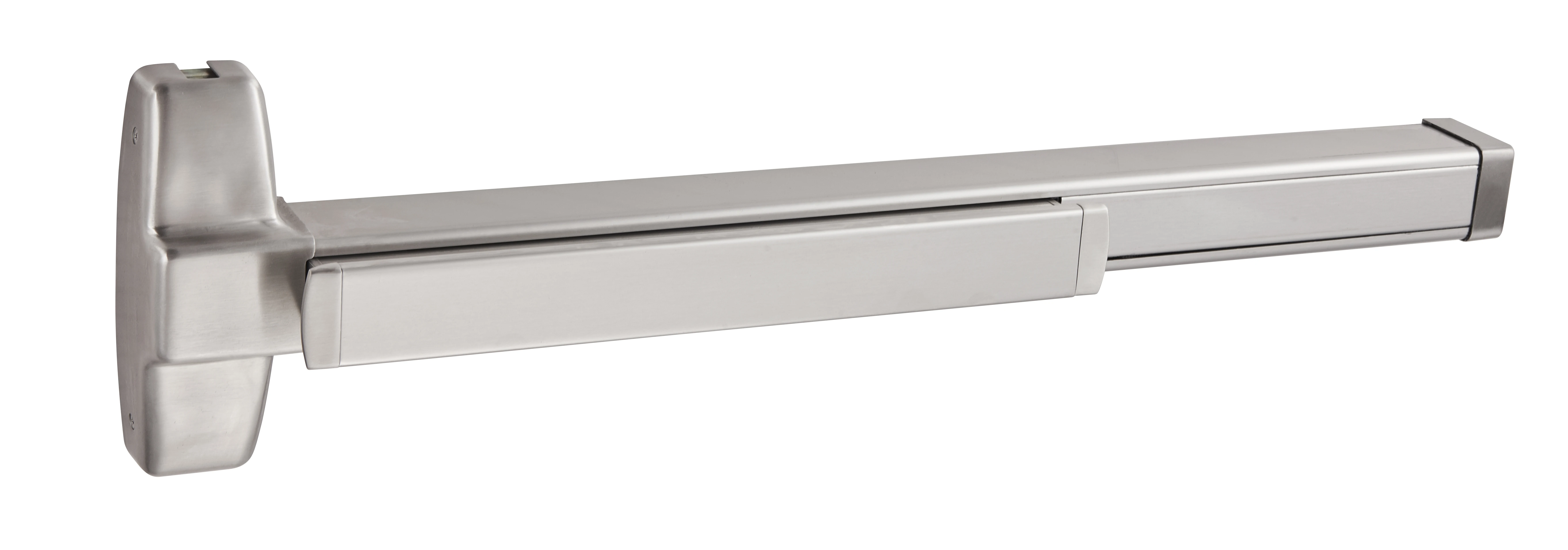 Keyman Mortise Push Bar Panic Hardware In Lock For Fire Proof Escape Door Ul305 Fire Rated 3h