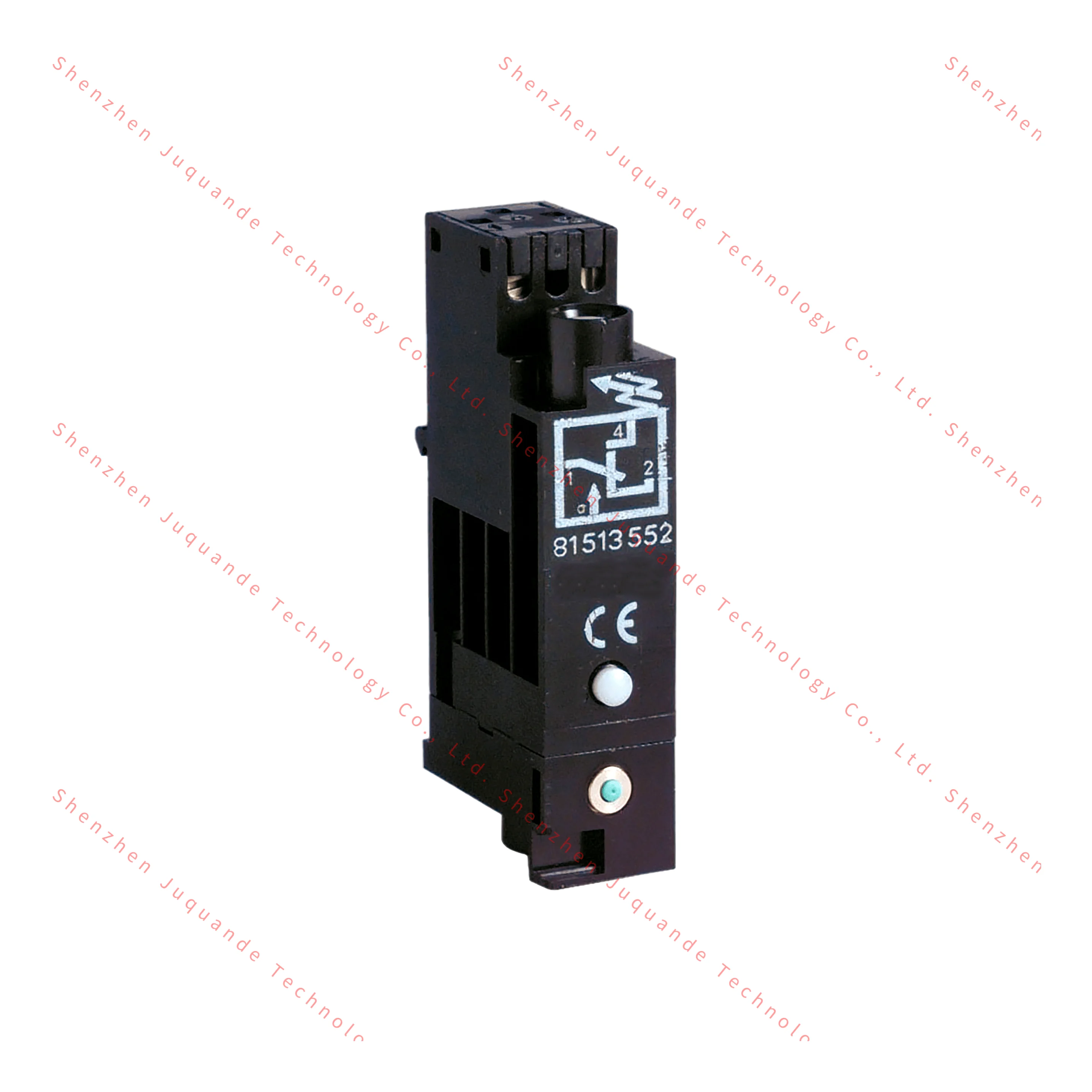 Gold Seller 81513552  PLC  Controller module Brand New Original Spot plc programming controller