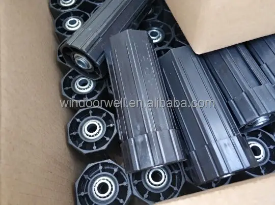 Tubular Motor Parts and Accessories Smart Roller Shutter Accessory Cap
