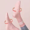 สีชมพู