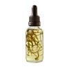 Olio da massaggio ai fiori secchi di caprifoglio