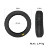 Ulip 20*4.0 FAT Road Tire HP250628104-1