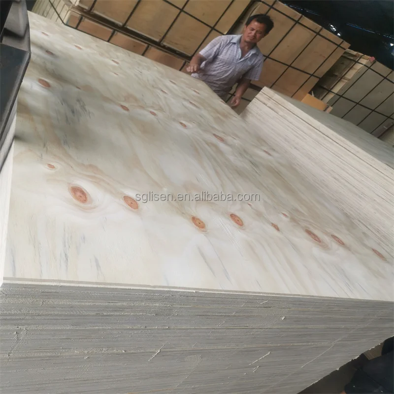 Light Weight And Strong 5 Ply Cdx Plywood For Subfloor Usage Buy Cdx