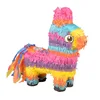 Rainbow Pony model
