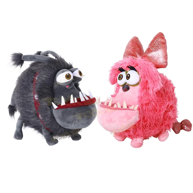 Kyle Gru Peluche Perro Gru Premium Grukell Dog Plush Toy High-end