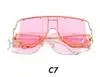Peachy Pink