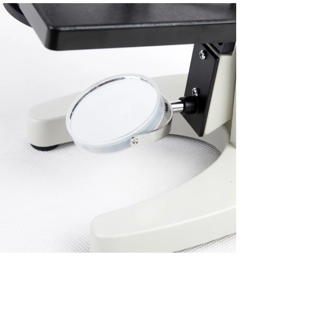 Deetin Xsp02 Student Series Monocular Biological Microscope Laboratory