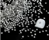 White star--3mm