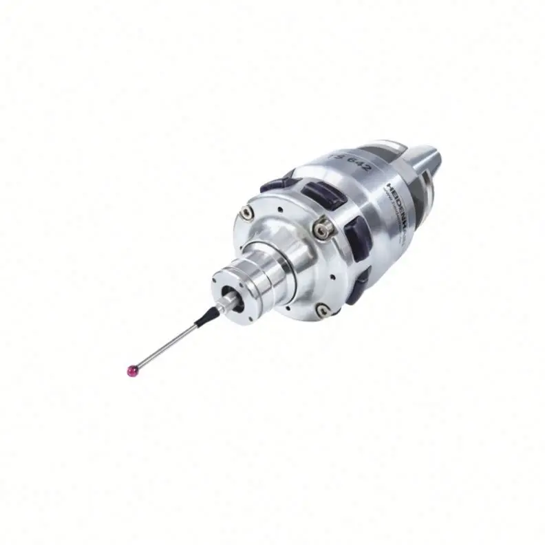 Heidenhain TS649 Wireless Workpiece Touch Probe - 180 Days Warranty