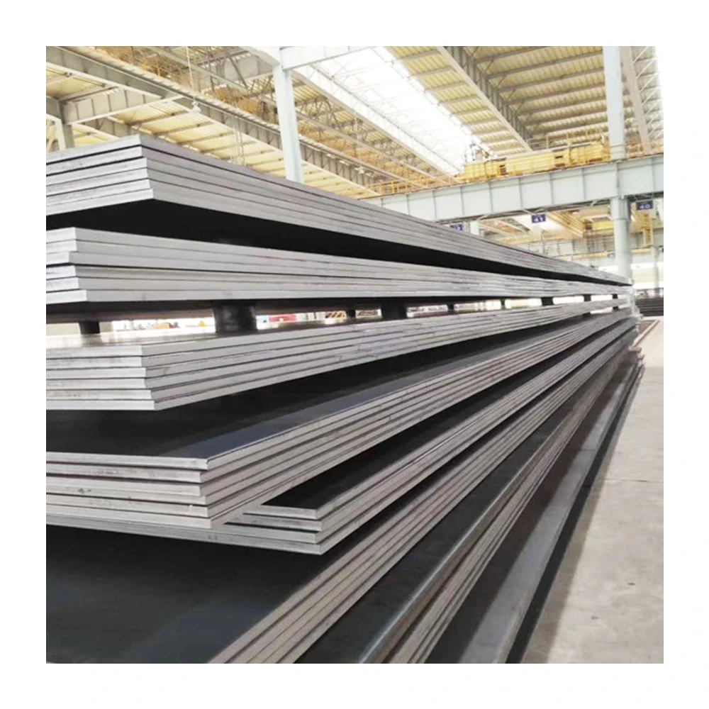 ar500 steel yield strength - Ilustrasi 2