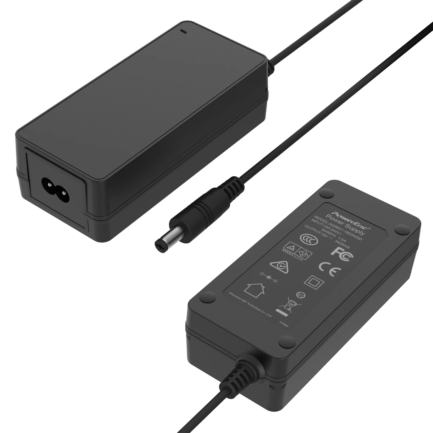 110v/220v Ac Dc 5a Desktop Adaptor LED TV Adapter 10a 9v 22v 3.5a 1a 2a 3a 5v 48v 12v 24v Power Supply Adapter