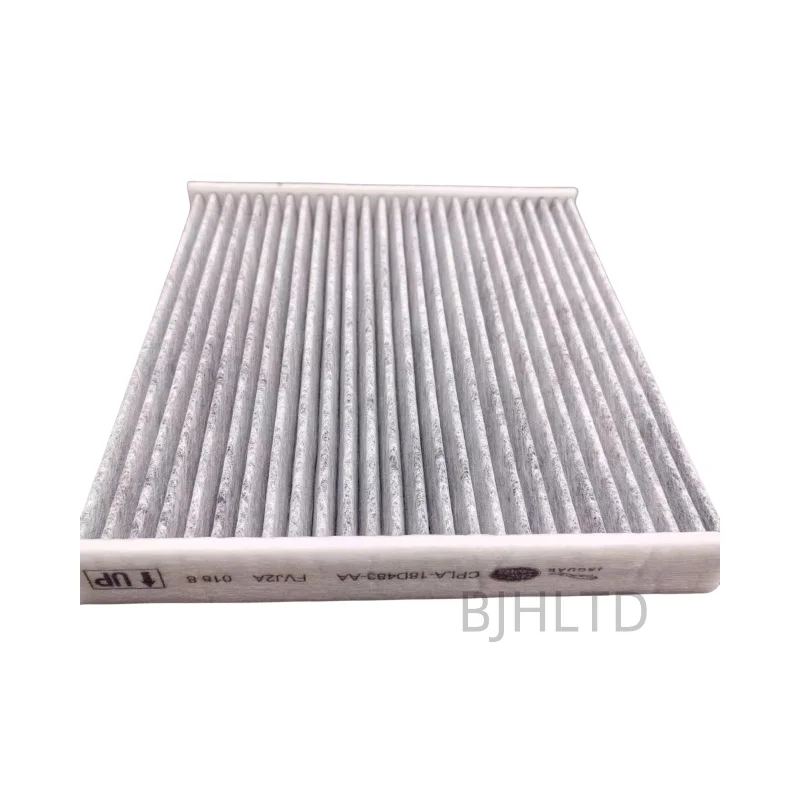 Lr036369 Air Conditioning Filter Air Impurity Filter For Range Rover ...