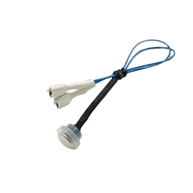 High sensitive rt3950 thermistor sensor 100k  kettle thermal sensor temperature sensor