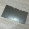 Negro Para iPhone 17 pro Max