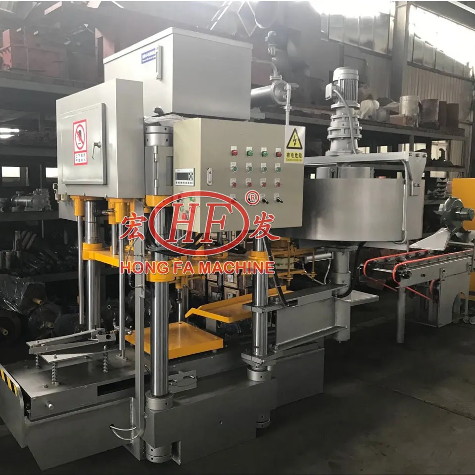 Roof Tiles Making Complete Set of Machine Terrazzo Tile Press Machinery Terrazzo Floor Tile Press Machine