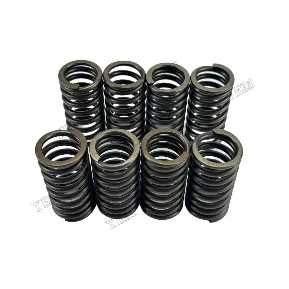 Valve Spring Fit for Mitsubishi 4DQ7 Engine 3