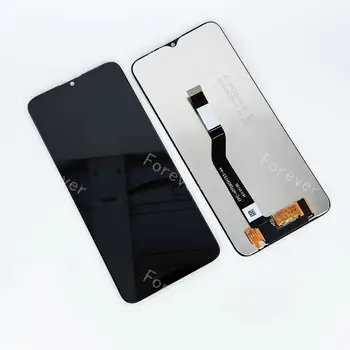 High Quality  LCD Display Screen For Wiko T10  With Touch Panel Digitizer Screen Assembly Original