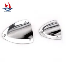 HANSE MARINE Stainless Steel Midget Vent Accessories for Boat Yacht