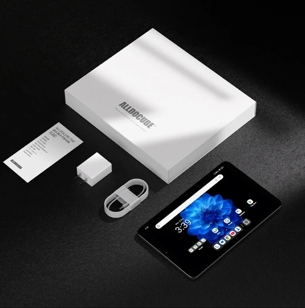 ALLDOCUBE iPlay60 ｍini Turbo 8.4 Amazon.com : ALLDOCUBE Android 14 Tablet, 8.4 inch Helio G99