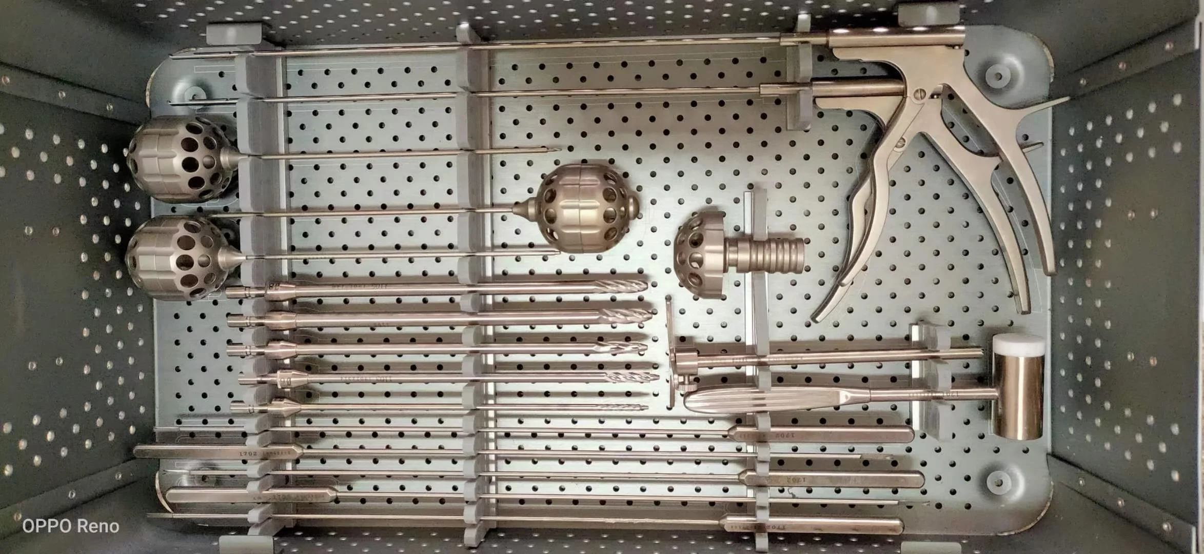 Bioportal Endoscopic Spinal Surgery Ube Surgical Instruments Buy