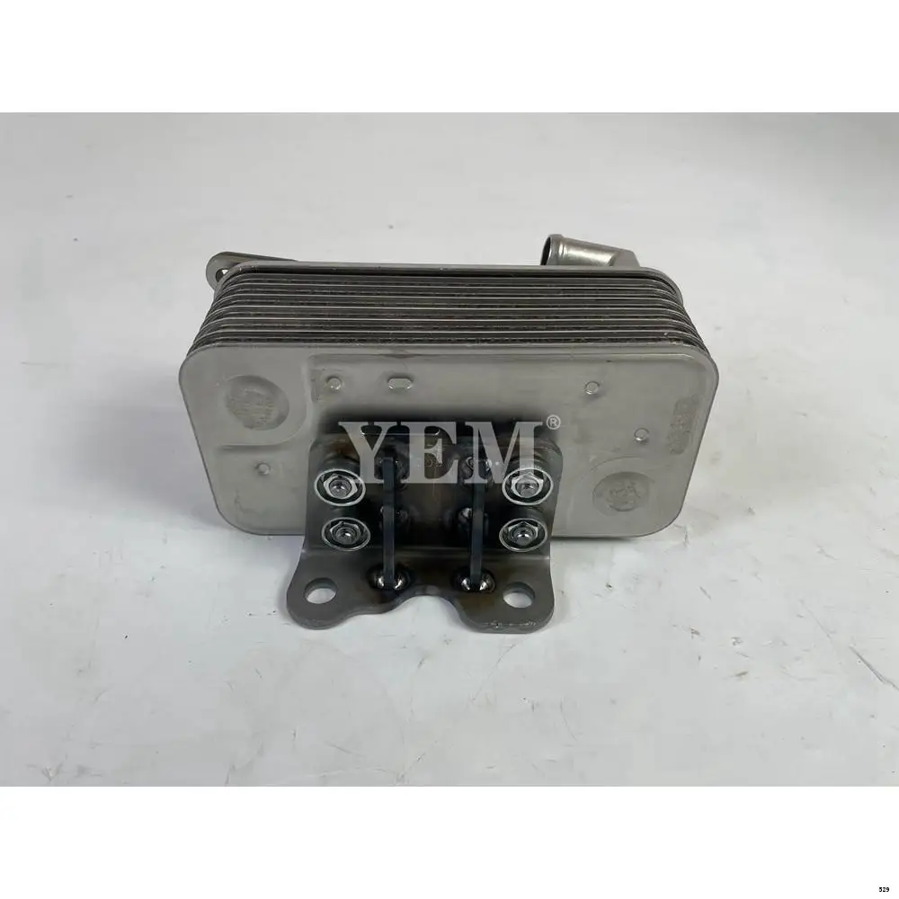 For Mitsubishi 4M50 Cooling Pipe ME230210 Engine Spare Parts