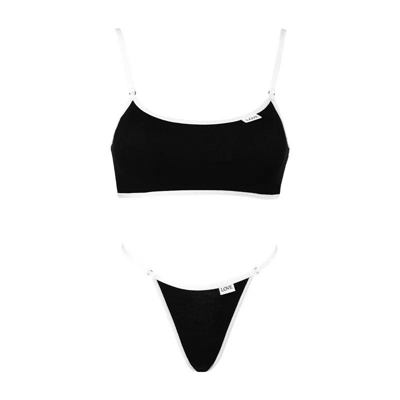 BPS140 contrast binding and rib detail